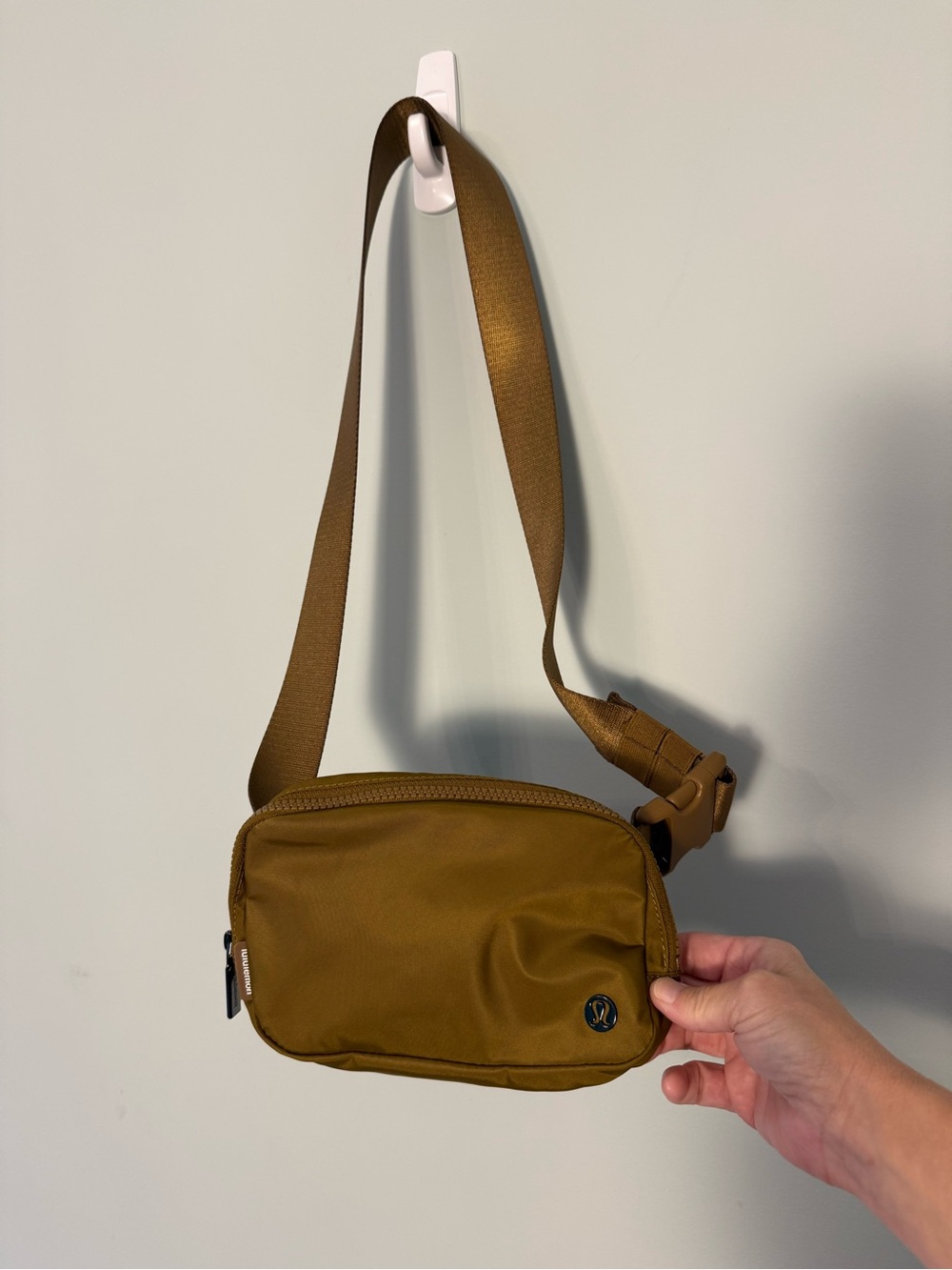 Lululemon Crossbody Small